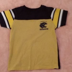 Boys Summer Tee Shirt